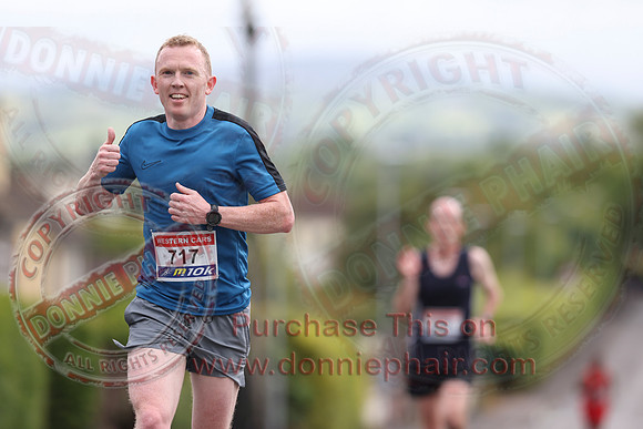 Enniskillen 10km-91