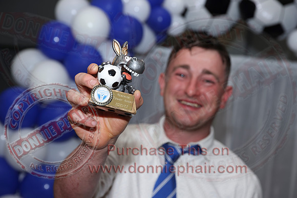 Magheraveely FC Awards Night-44