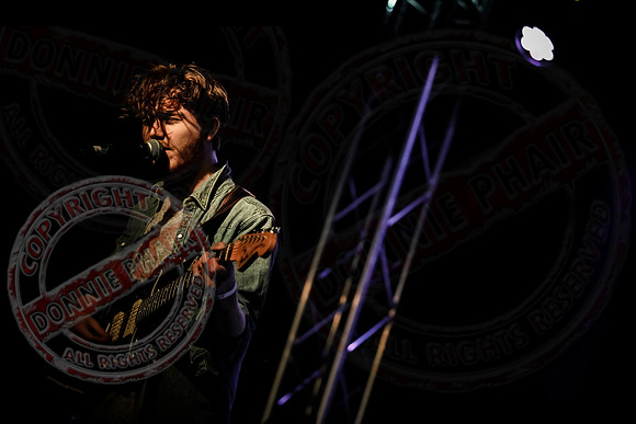 Forfey Music Festival.
