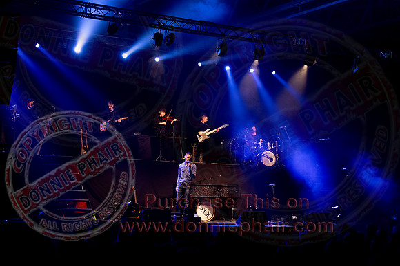 Nathan Carter Concert in Aid of Willowbridge Primary School, Enniskiilen-17