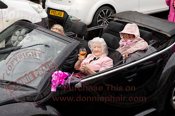 Fermanagh Fleadh Parade in Newtownbutler-30