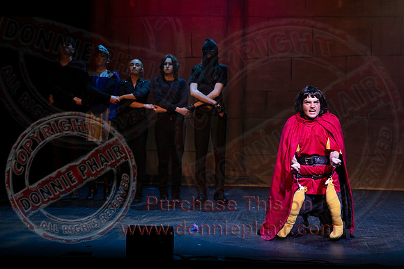 Shrek by FMT - Donnie Phair-441