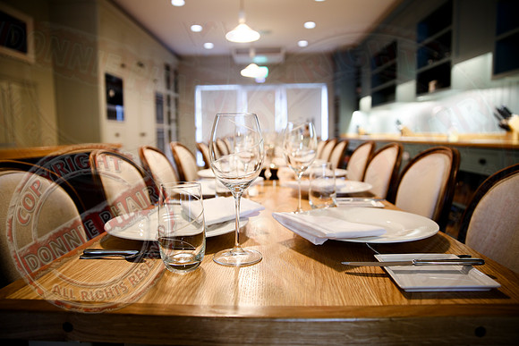 MacNean Cookery School