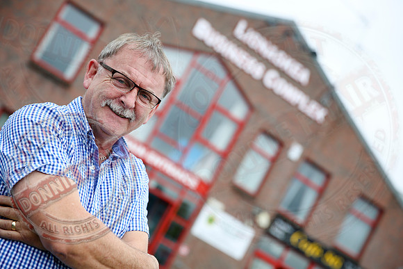 Lisnaskea Community Enterprise Centre.