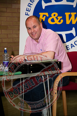Fermanagh and Western Football AGM 2010