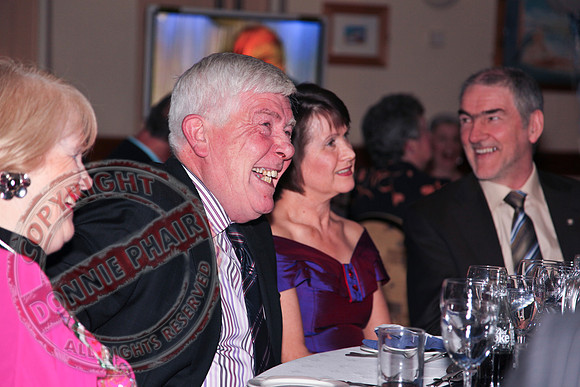 Devenish Gala Ball