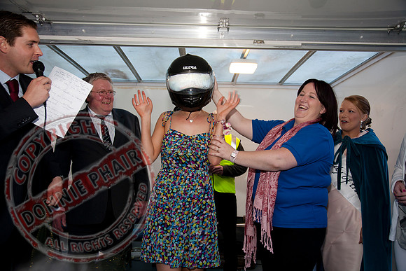 Lady of the Lake Festival in Irvinestown 2010