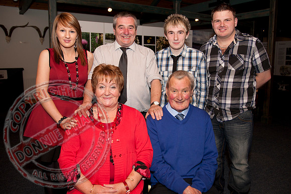 Party Pics in Crom Estate, Newtownbutler.