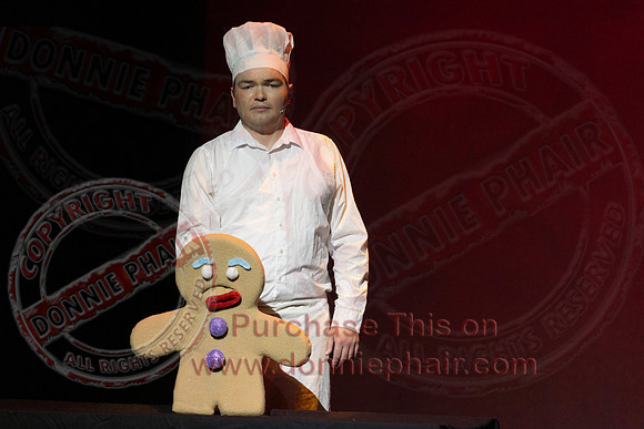 Shrek by FMT - Donnie Phair-128