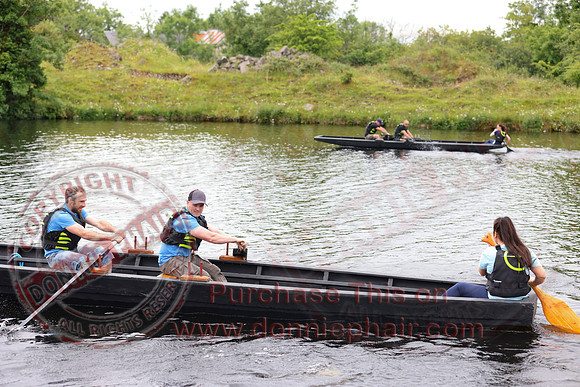 Belleek Regatta Cot Racing-27