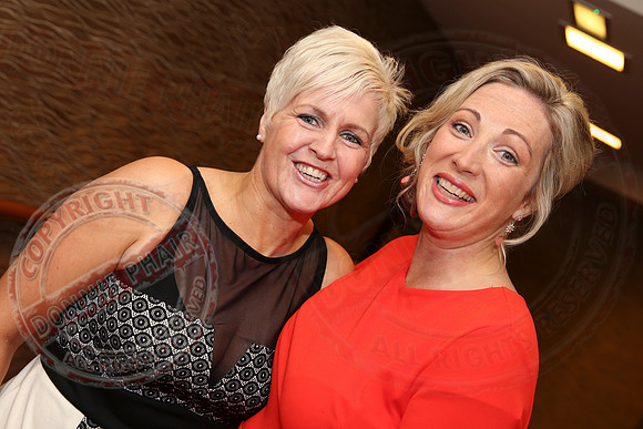 The Round Table Gala Ball.