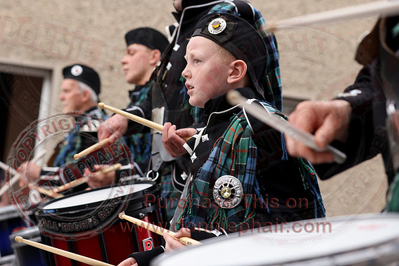 Royal Black Institution Commemoration in Maguiresbridge-50