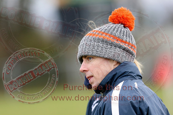 Fermanagh (3-22) V Longford (3-1) in Ladies GAA National Football League Division 3