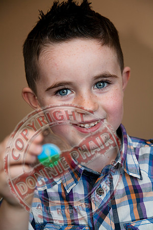 Lisnaskea Feis.