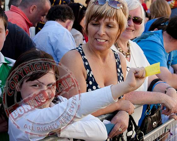 Discover Lisnaskea 2010