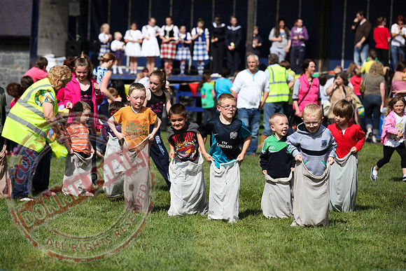 Maguiresbridge Festival.