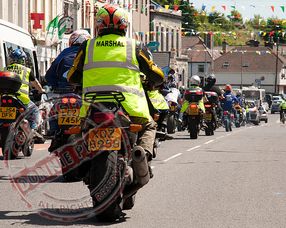 Discover Lisnaskea 2010