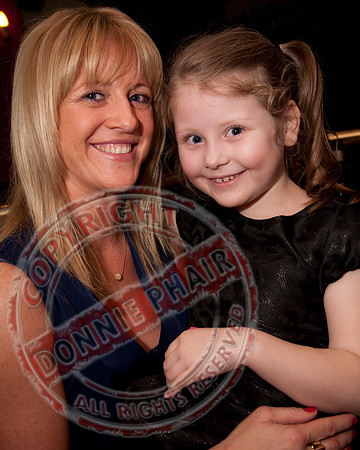 Party Pics in Mulligans Pub, Newtownbutler.