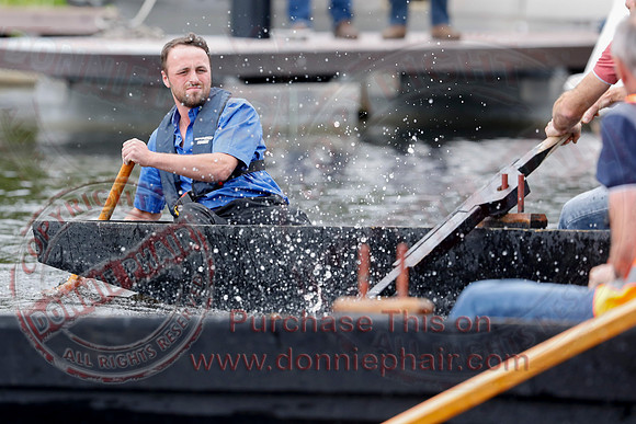 Traditional Cot racing at Carrybridge-65