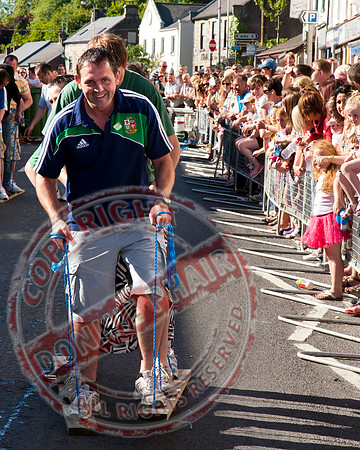 Discover Lisnaskea 2010
