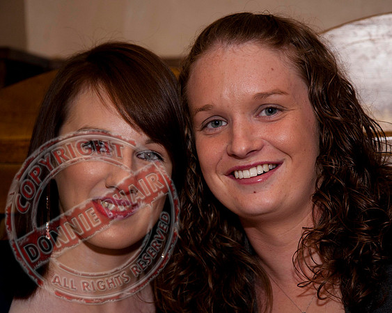 Party Pics in Enniskillen.