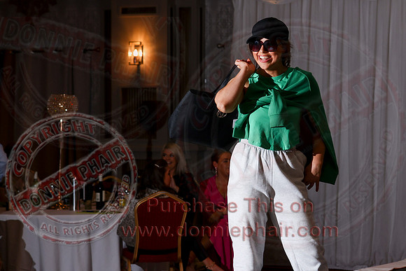 Fermanagh Senior Ladies GFA Fashion Show in the Westville Hotel-10
