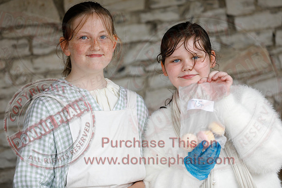 Olde Tyme Market Day in Lisnaskea-68
