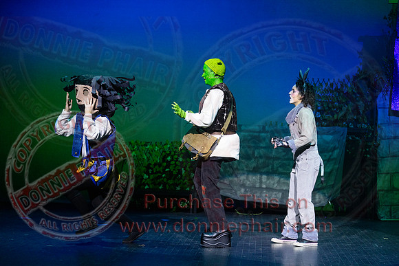 Shrek by FMT - Donnie Phair-135