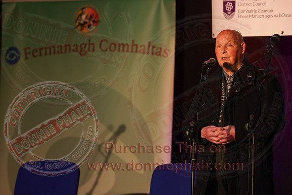 Fermanagh Fleadh Concert in Roslea Community Centre-2