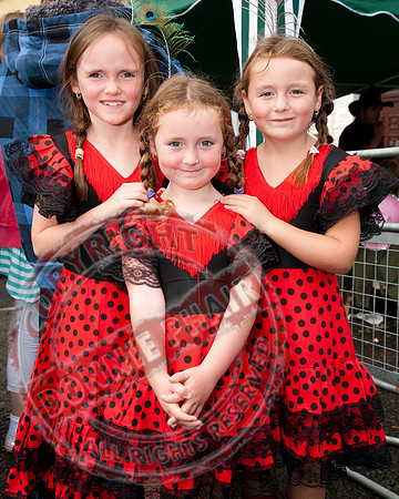 Belleek Wild West Festival 2010