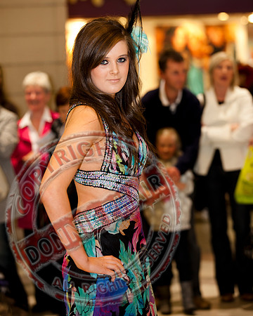 Erneside Fashion Show