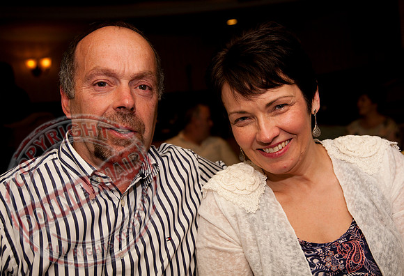 Slieve Russell Hotel celebrates 20 years in Business.