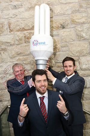 Power NI Reps hand over £10,000 to Lakeland Community Care