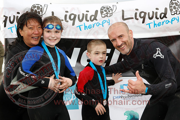 Liquid Therapy