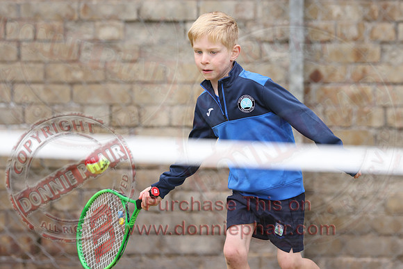 U10 Ten Tennis Tournament at Enniskillen Tennis Club-5