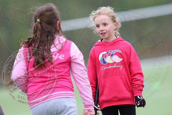 Youth Sports - Enniskillen Ladies Hockey