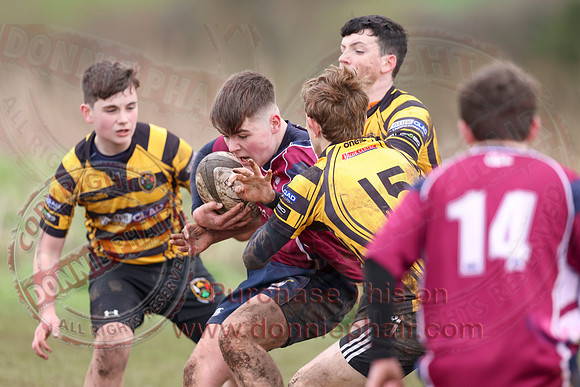 Enniskillen Youth Rugby-13
