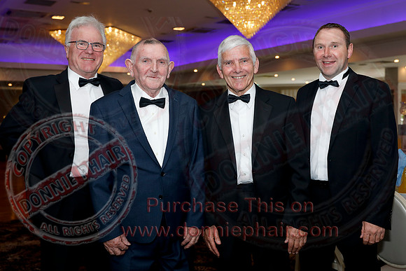 Enniskillen Town United 50th Anniversary Gala Ball-18