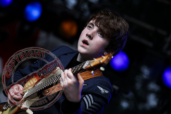 The Strypes