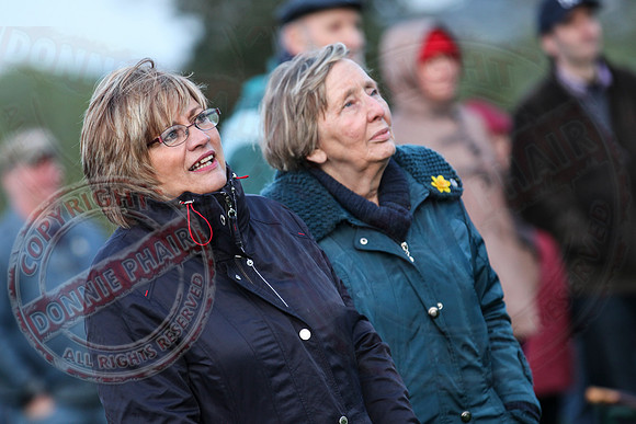 Islander Festival - Launch at The Moate Hill, Lisnaskea.