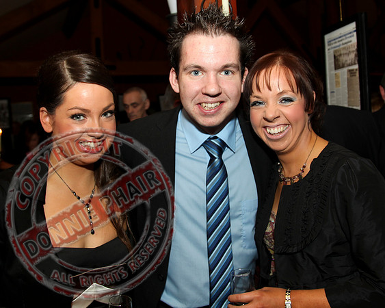 Devenish Gala Ball