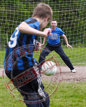 Newtownbutler Festival - Sports Day.
