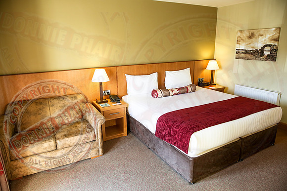 Belmore Court & Motel