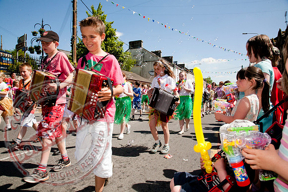 Discover Lisnaskea 2010