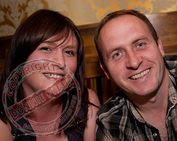 Party Pics in Enniskillen.