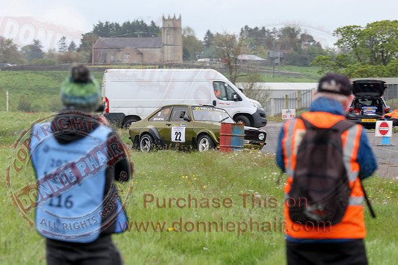 Mayday Rally at  St. Angelo Airport, Enniskillen-74