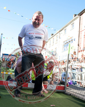 Discover Lisnaskea 2010