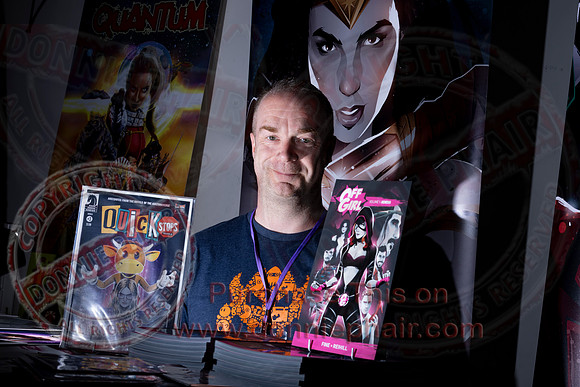 Enniskillen ComicFest-1