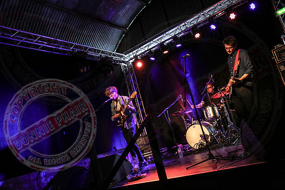 Forfey Music Festival.