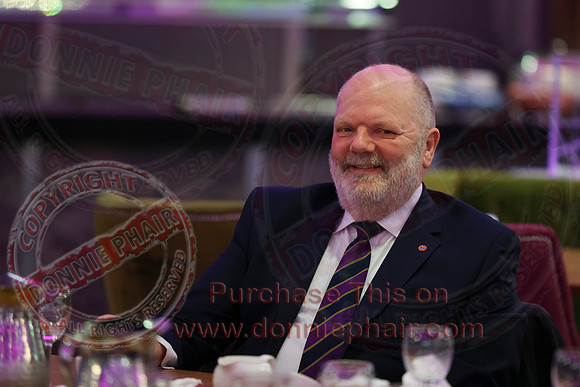 Fermanagh and Western Hall of Fame Award Night-7